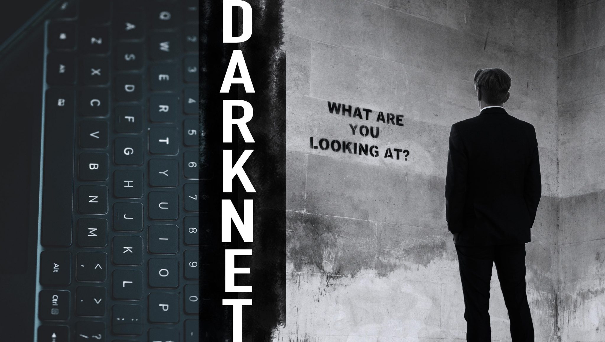 Darknet Market Features