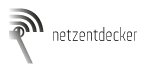 Die Netzentdecker Logo