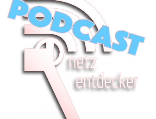 Podcast #3 – Passwörter